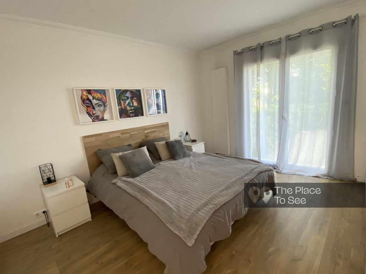 Chambre parentale