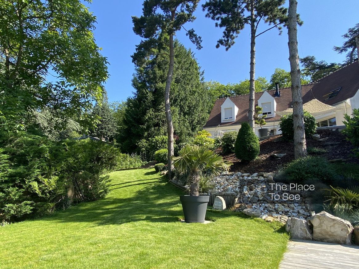 Jardin