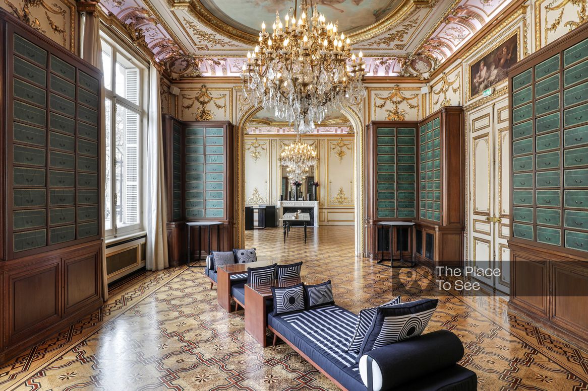Bibliothèque