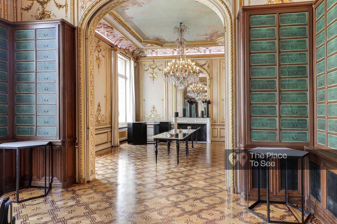 Bibliothèque