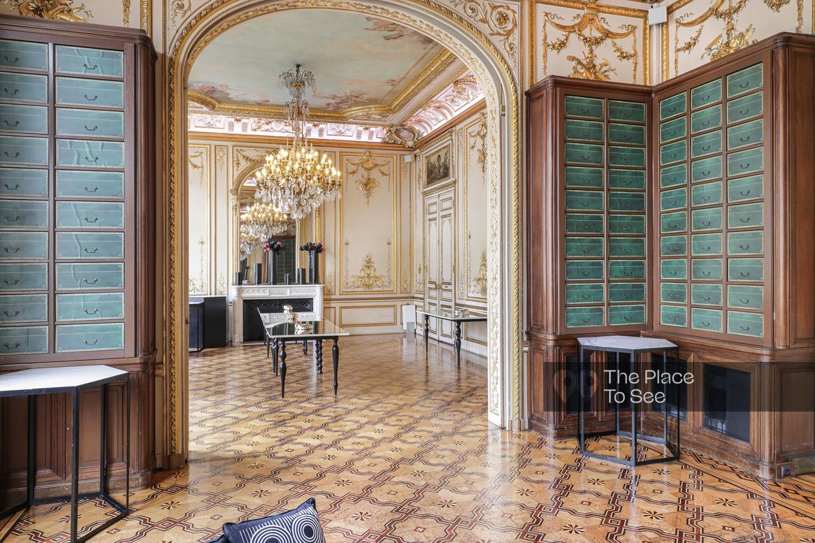 Bibliothèque
