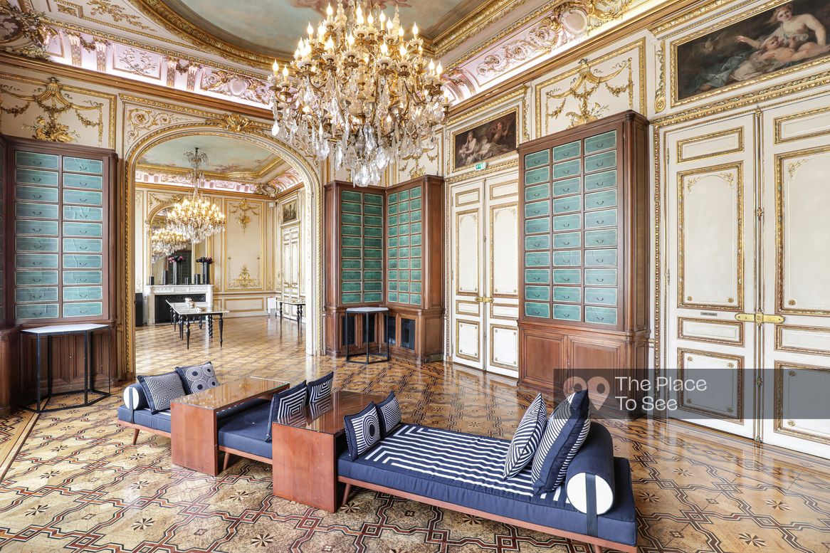 Bibliothèque