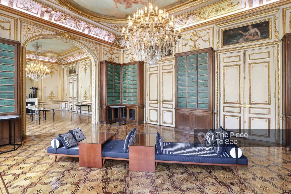 Bibliothèque