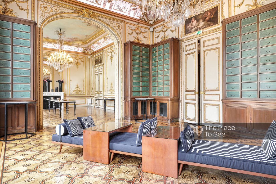 Bibliothèque