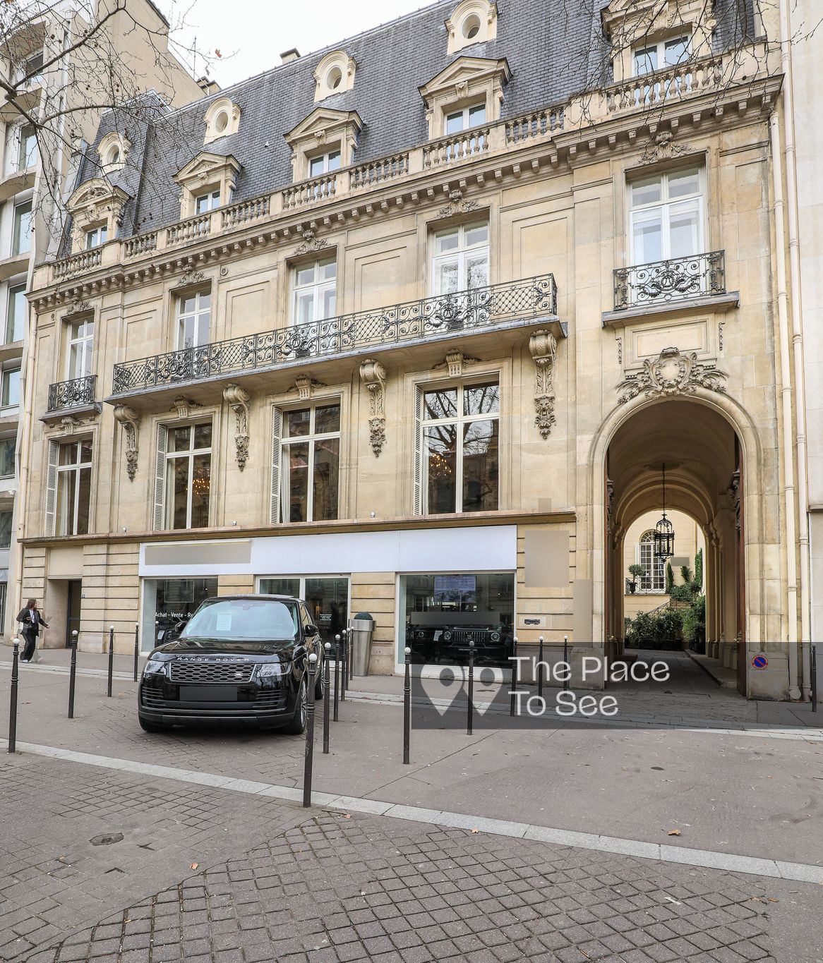 Façade