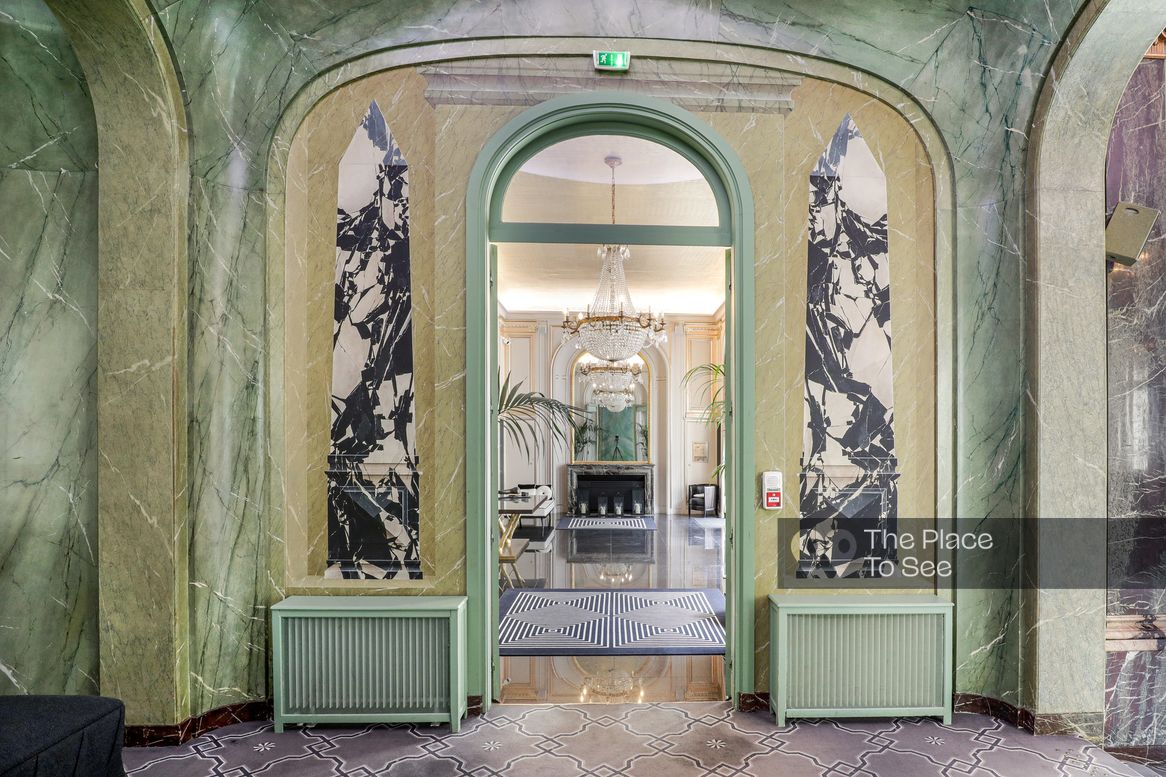 Galerie