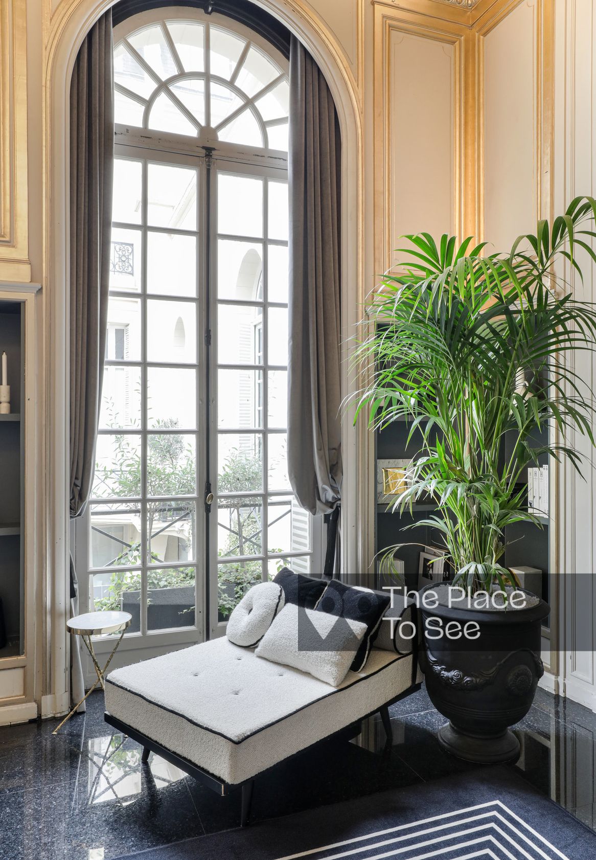 Salon