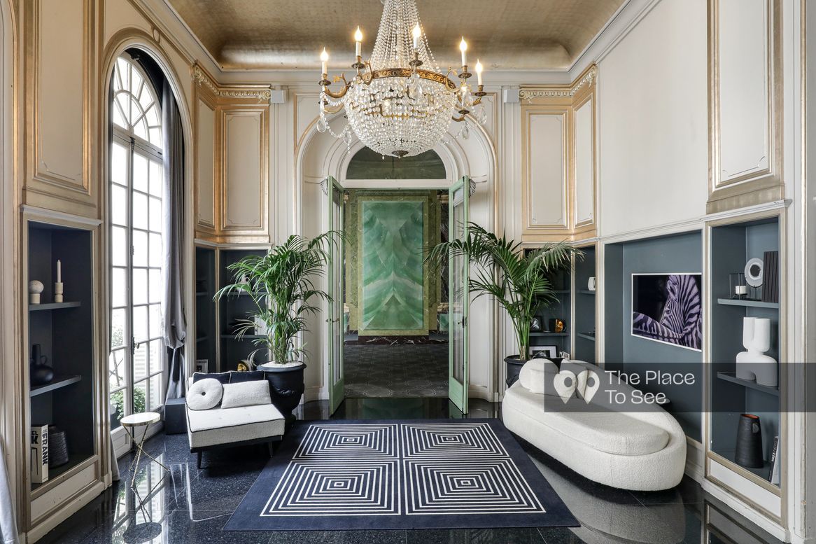 Salon