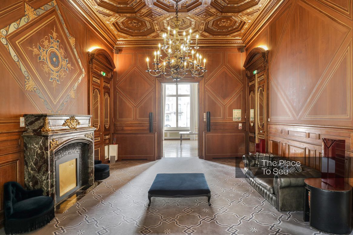 Salon