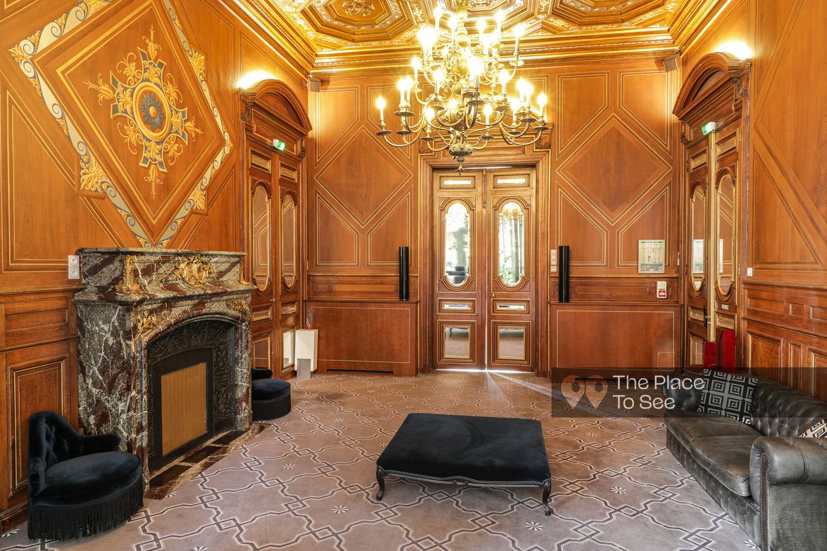Salon