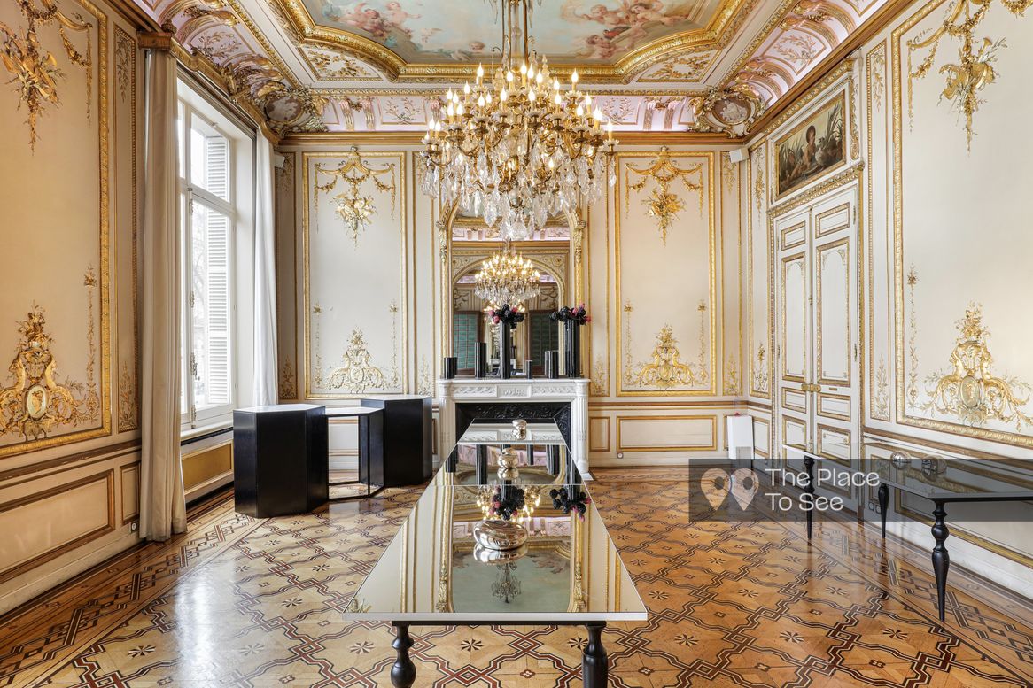 Salon