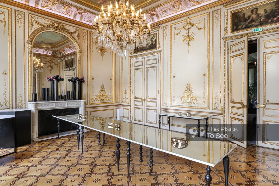 Salon