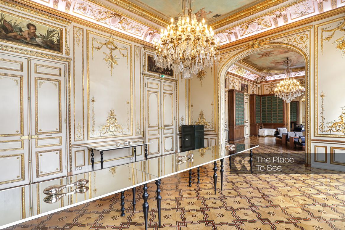 Salon
