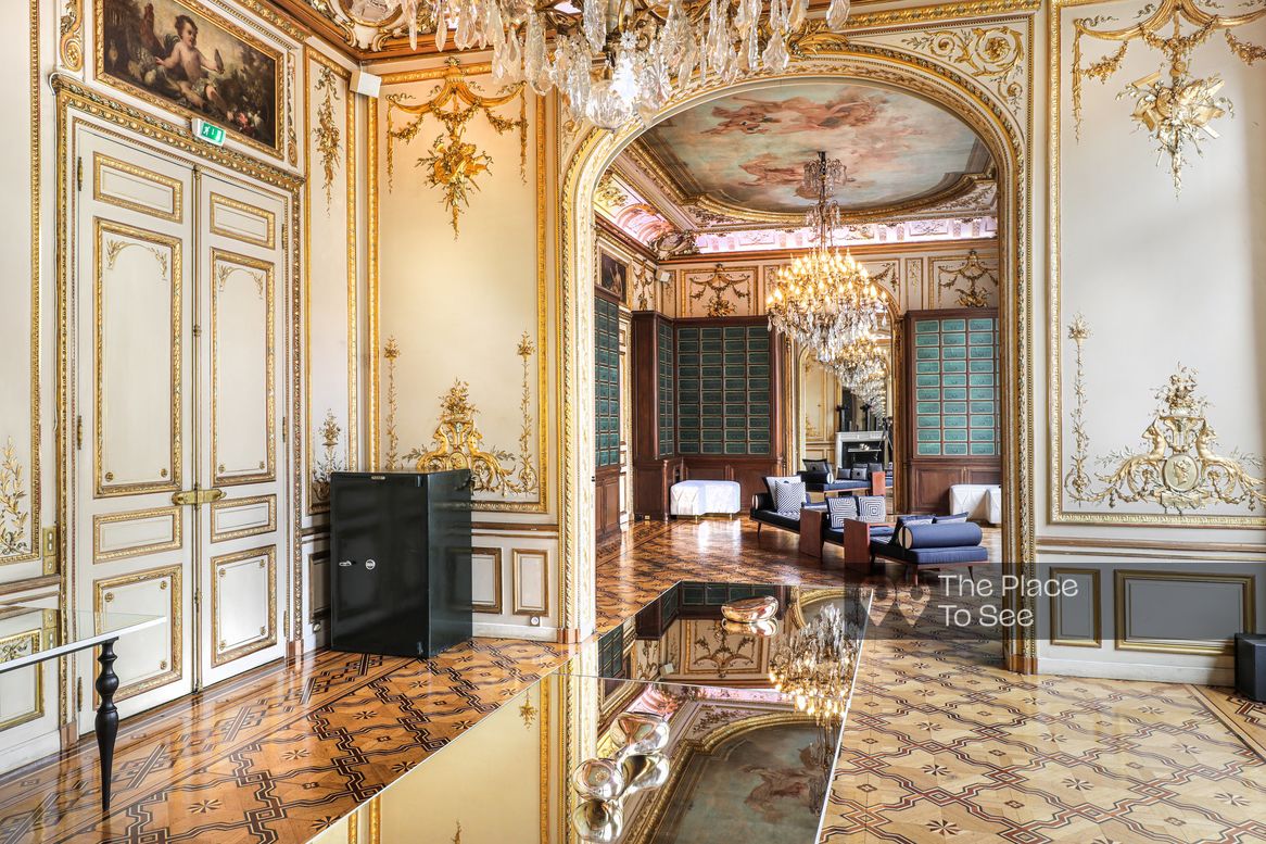 Salon