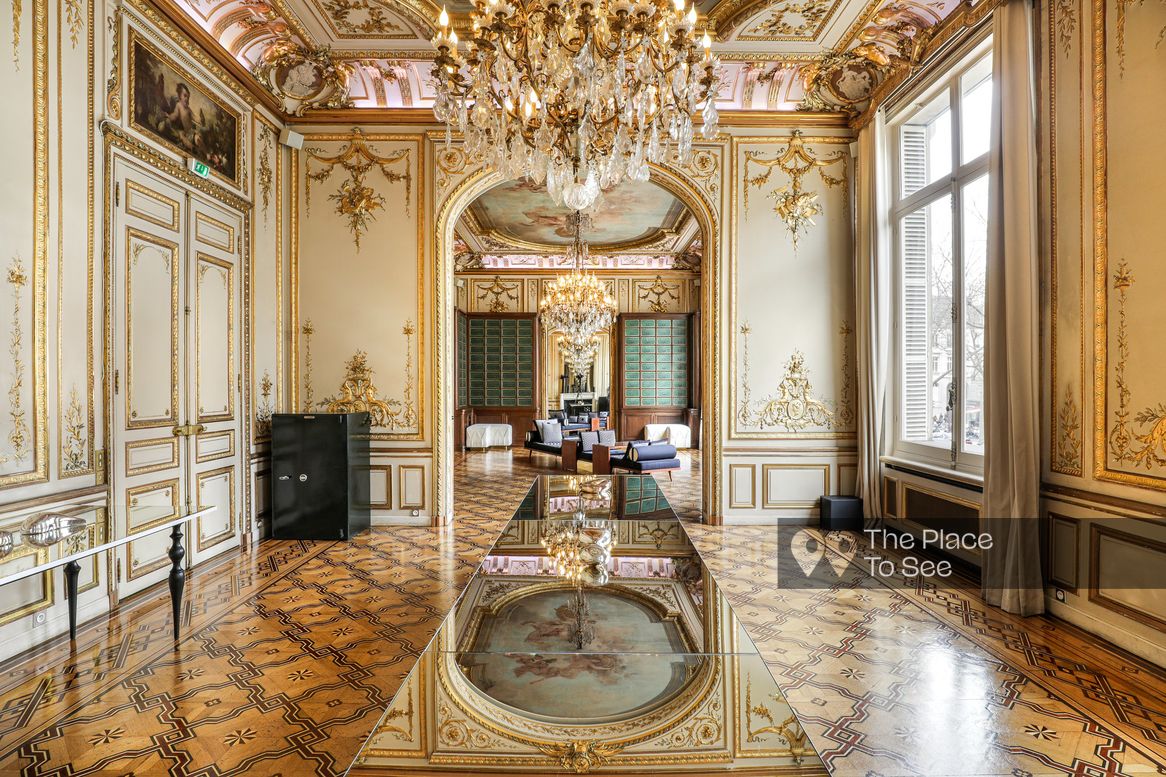 Salon