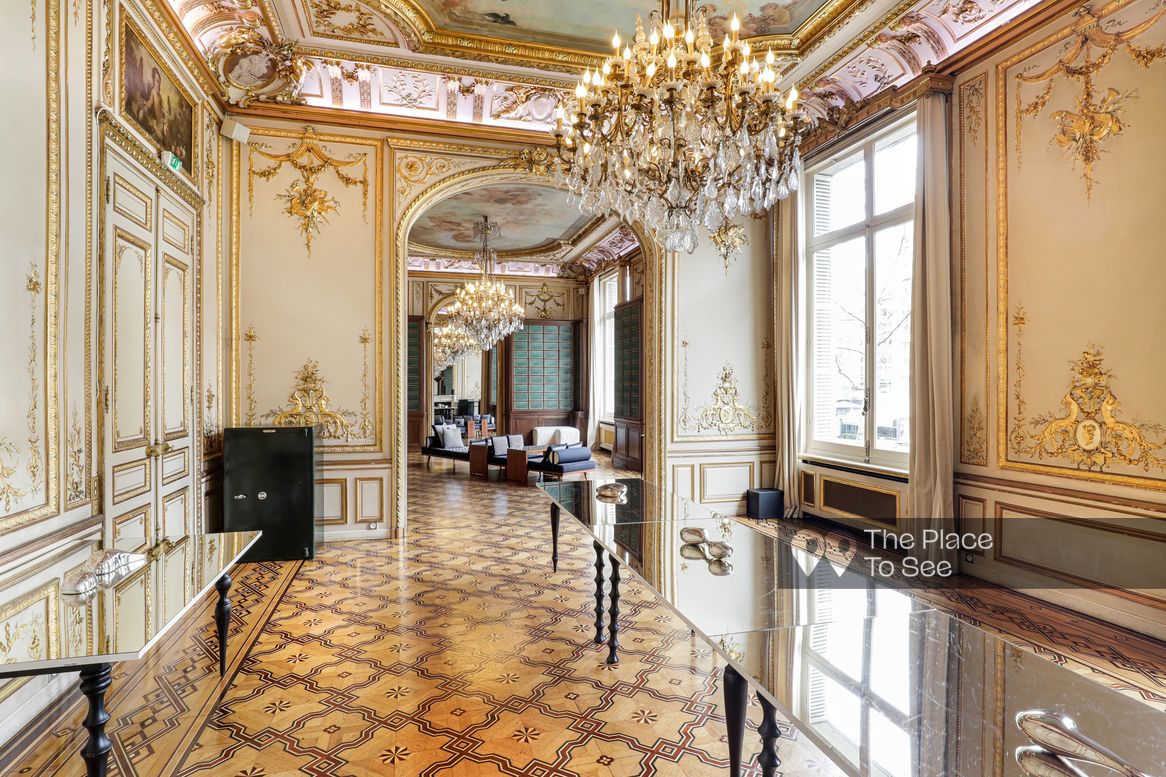 Salon