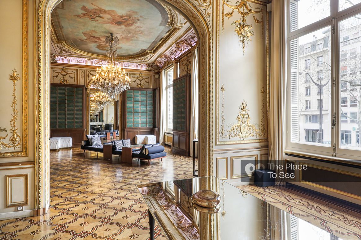 Salon
