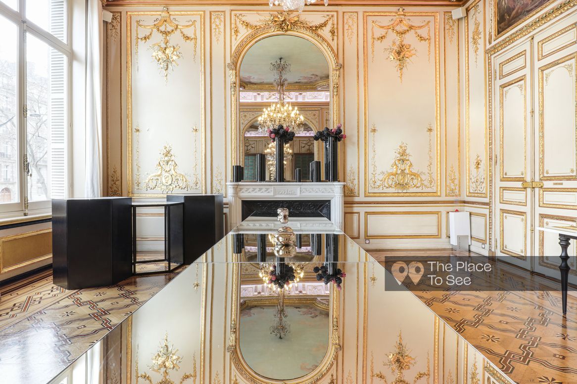 Salon