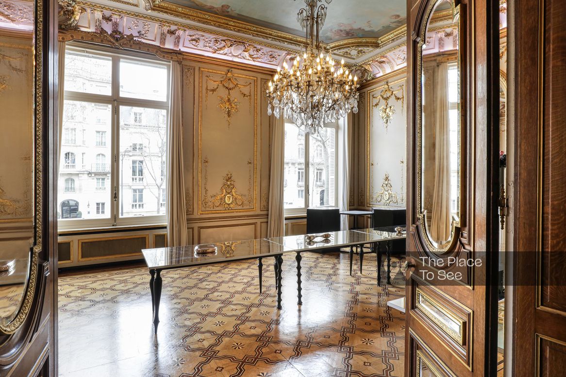 Salon