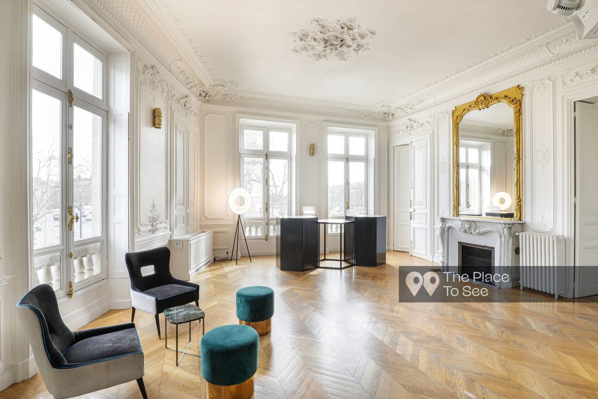 Salle