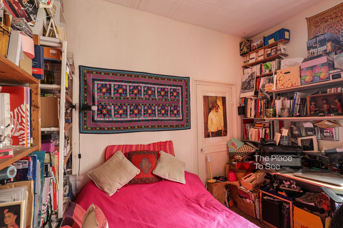 Chambre parentale