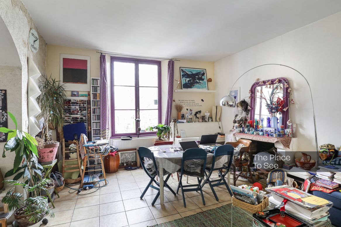 Salon