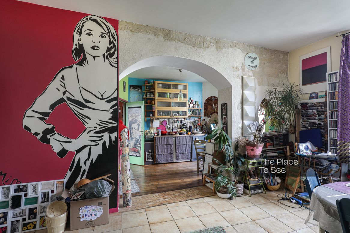 Salon