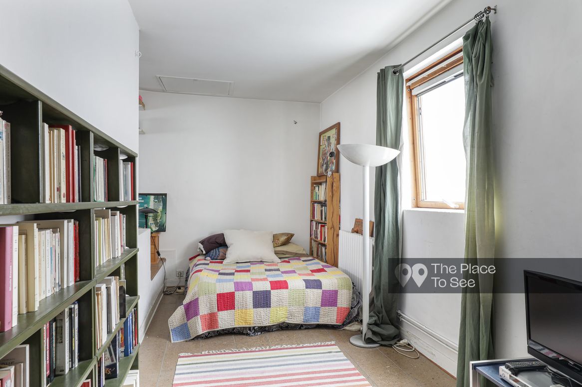 Chambre parentale