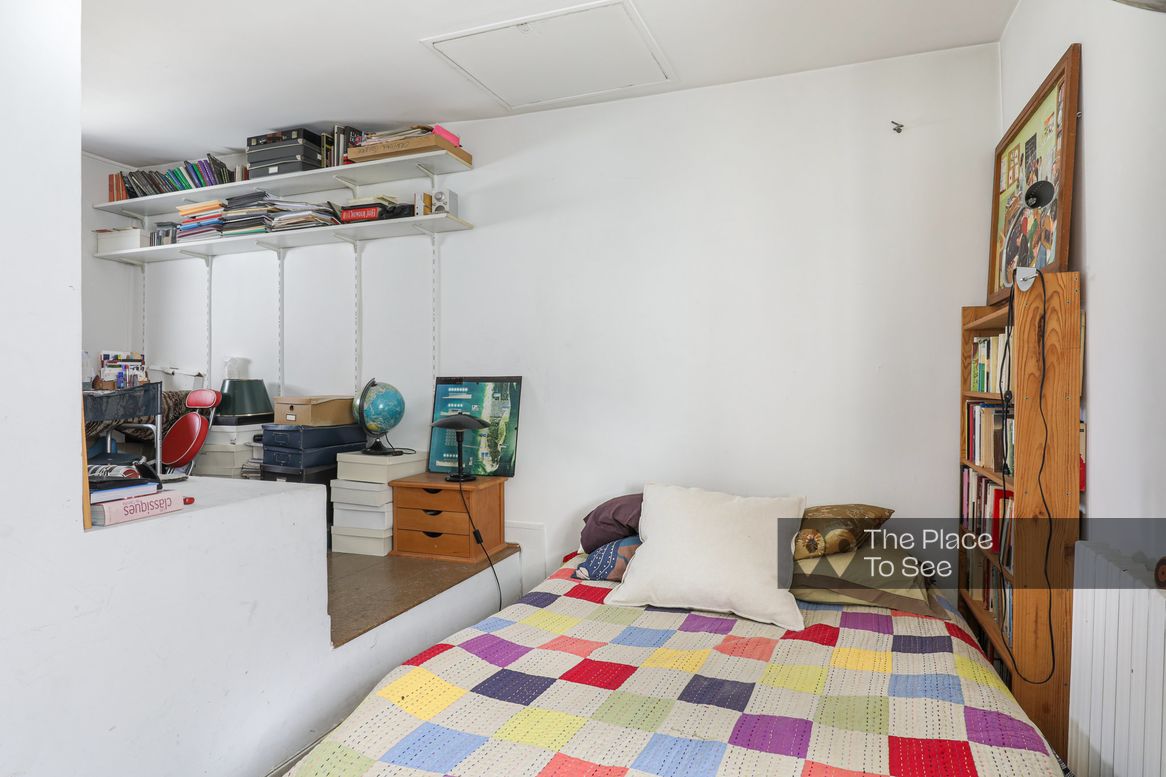Chambre parentale