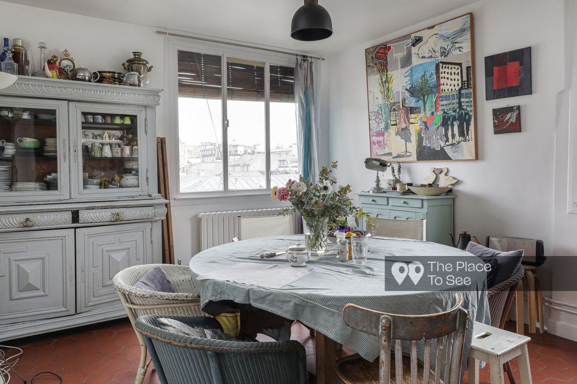 Cuisine fermée