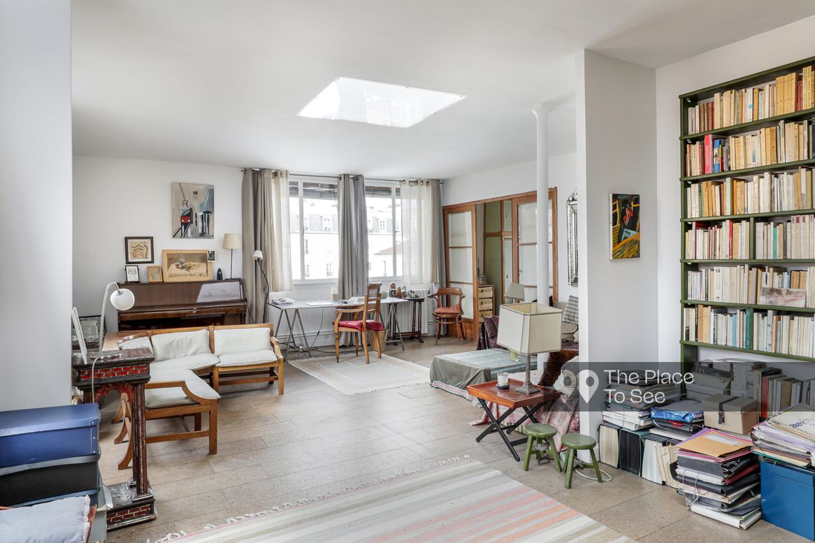 Livingroom