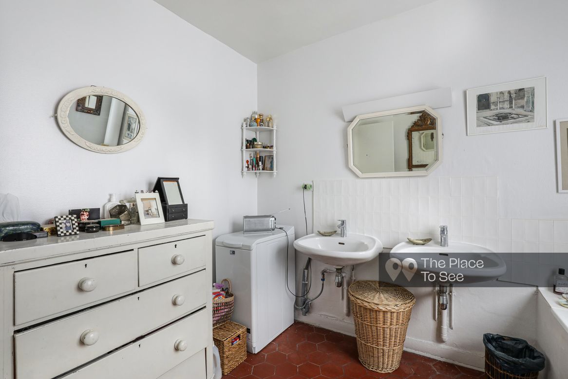 Salle de bain