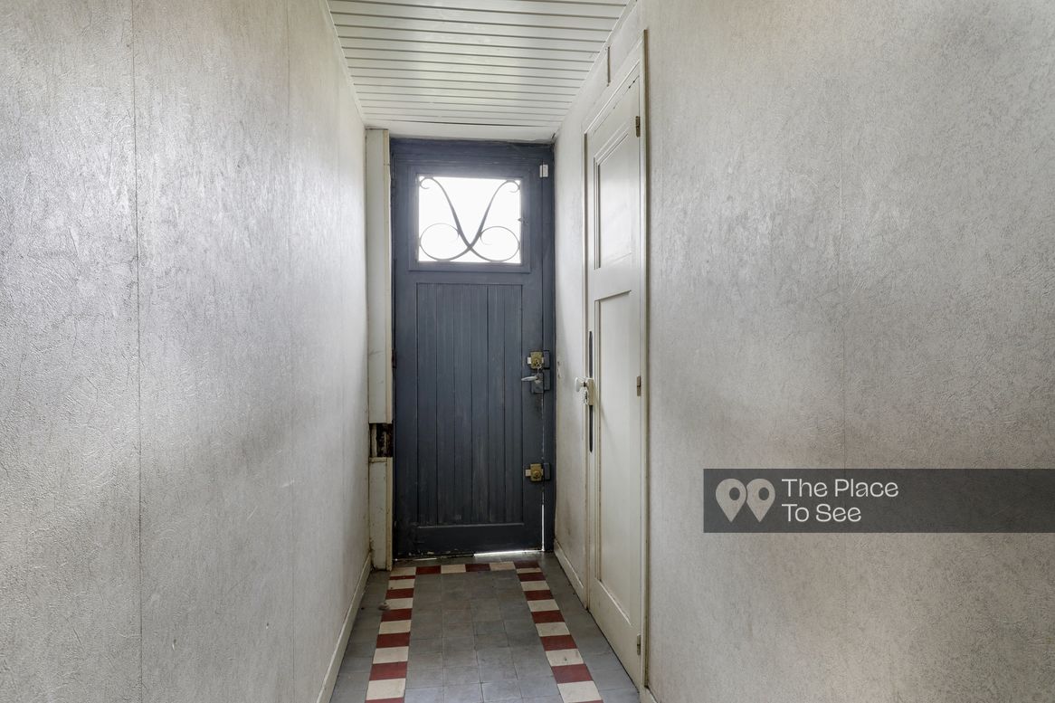 Entrée