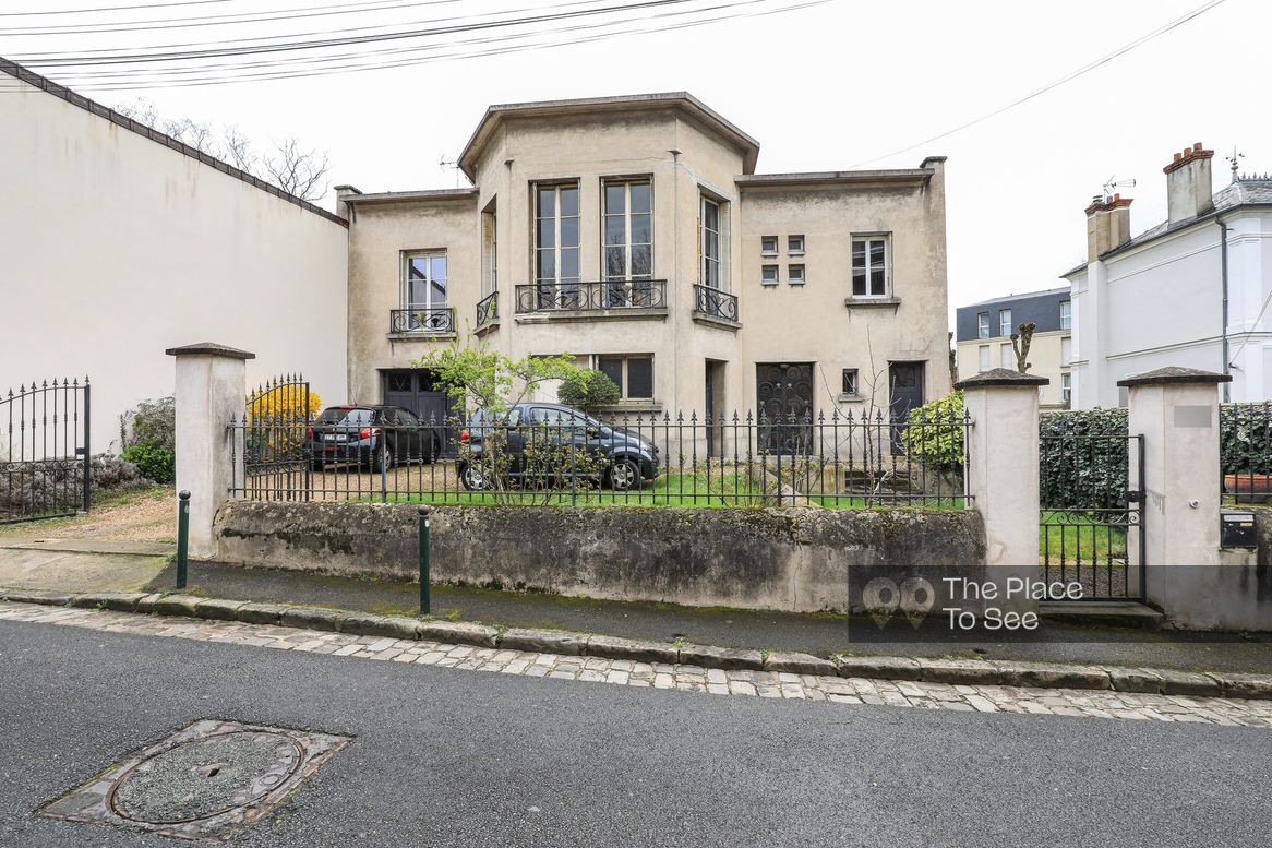 Extérieur - Rue