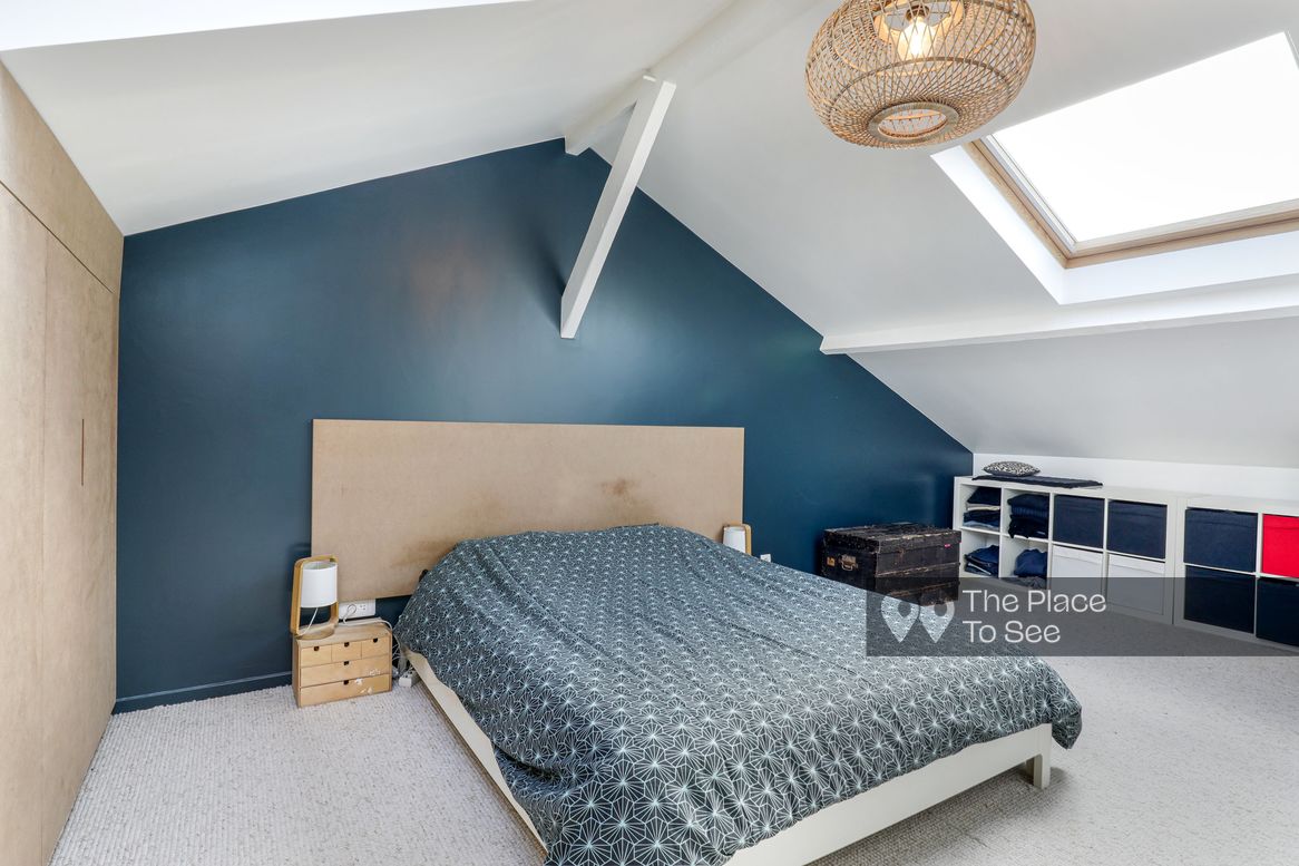 Chambre parentale