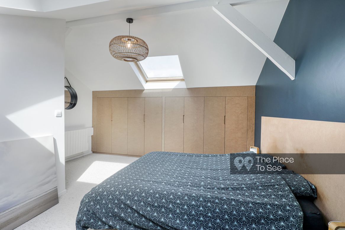 Chambre parentale