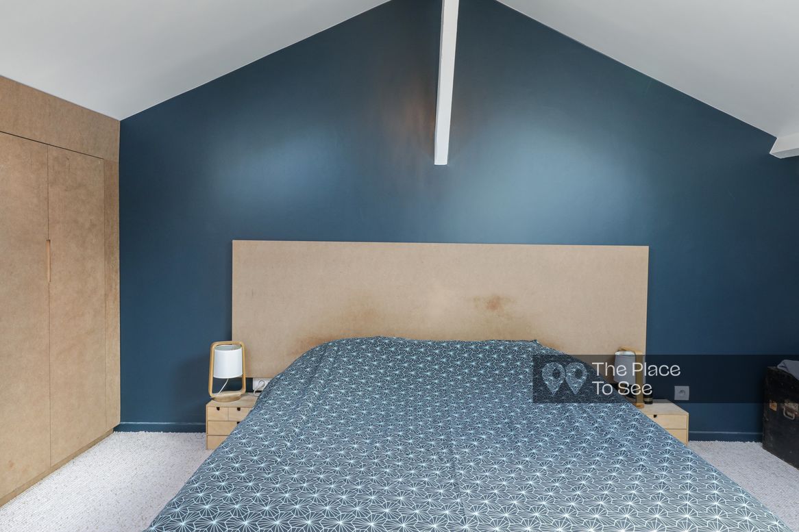 Chambre parentale