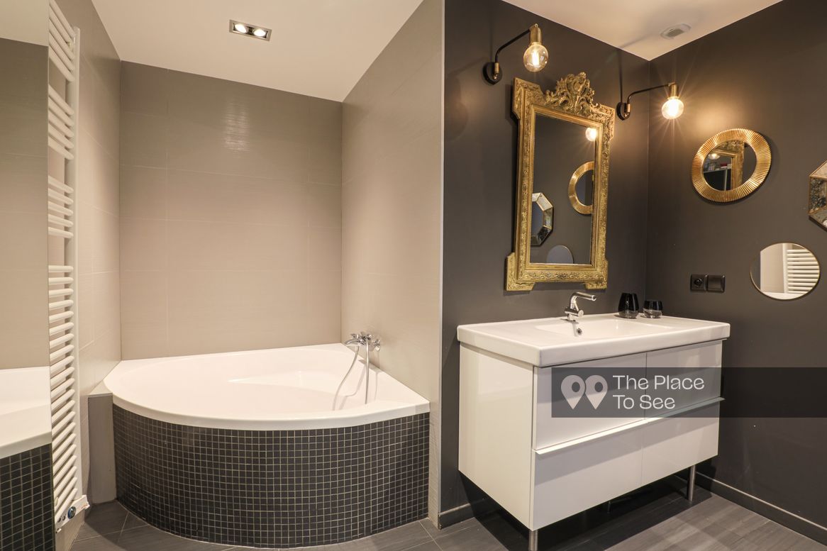 Salle de bain