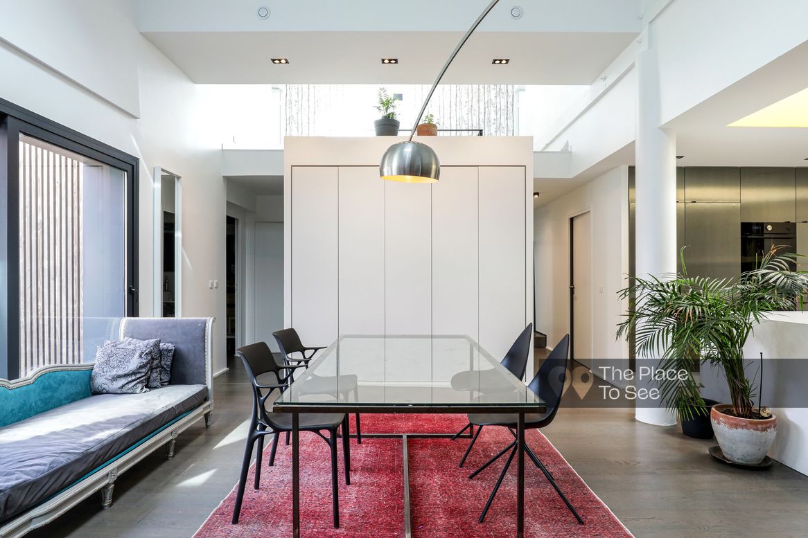Salle à manger