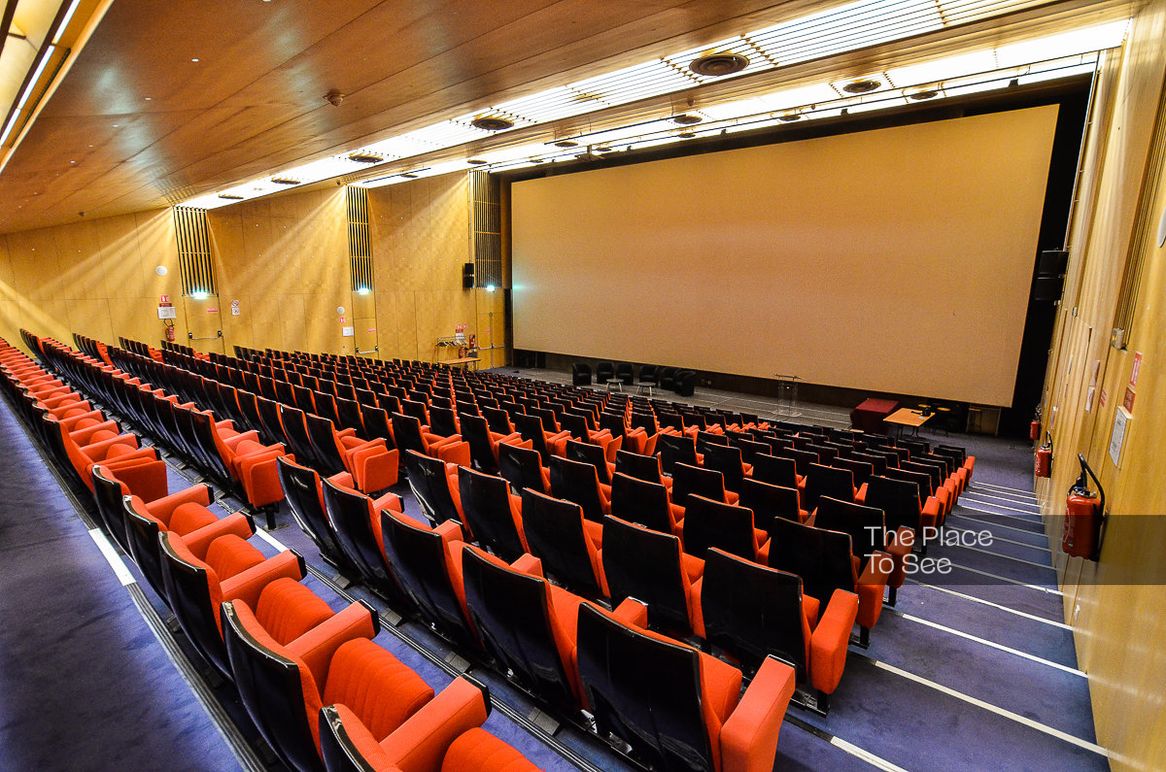 Amphithéâtre