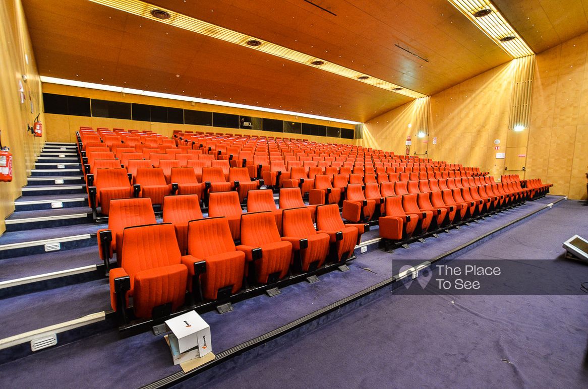 Amphithéâtre