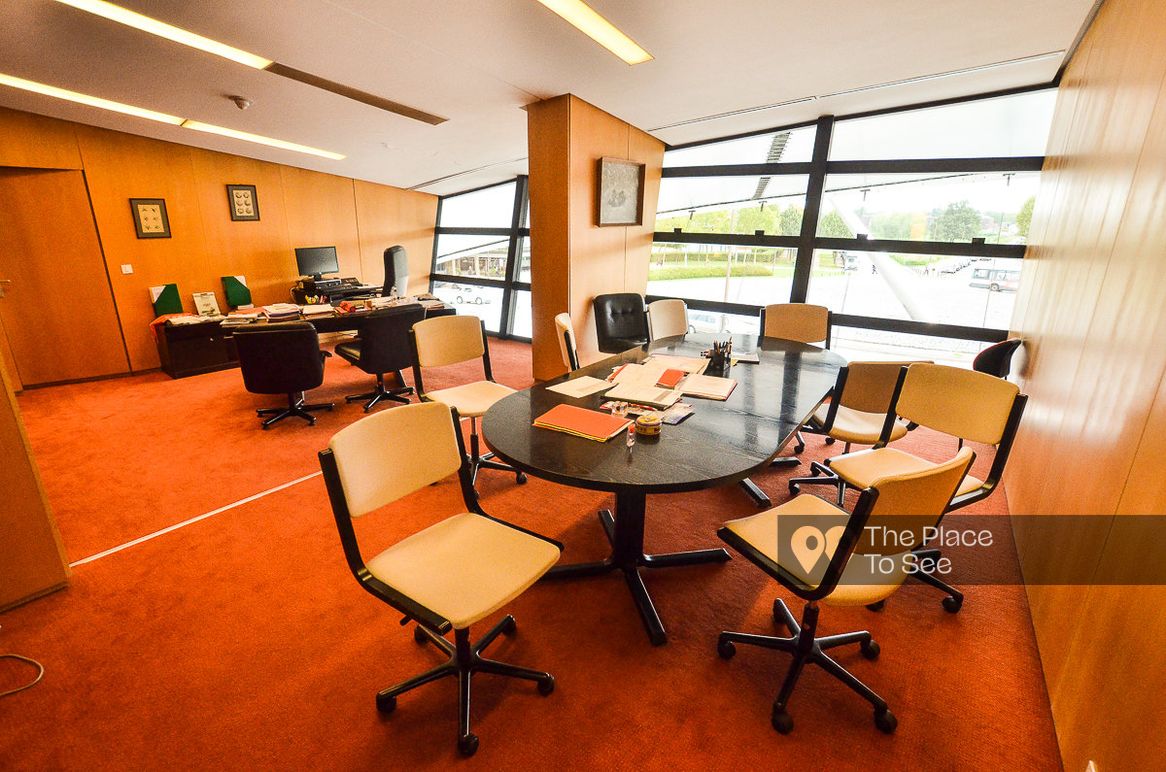 Bureau