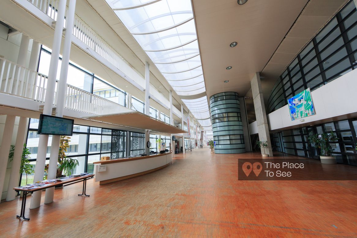 Hall