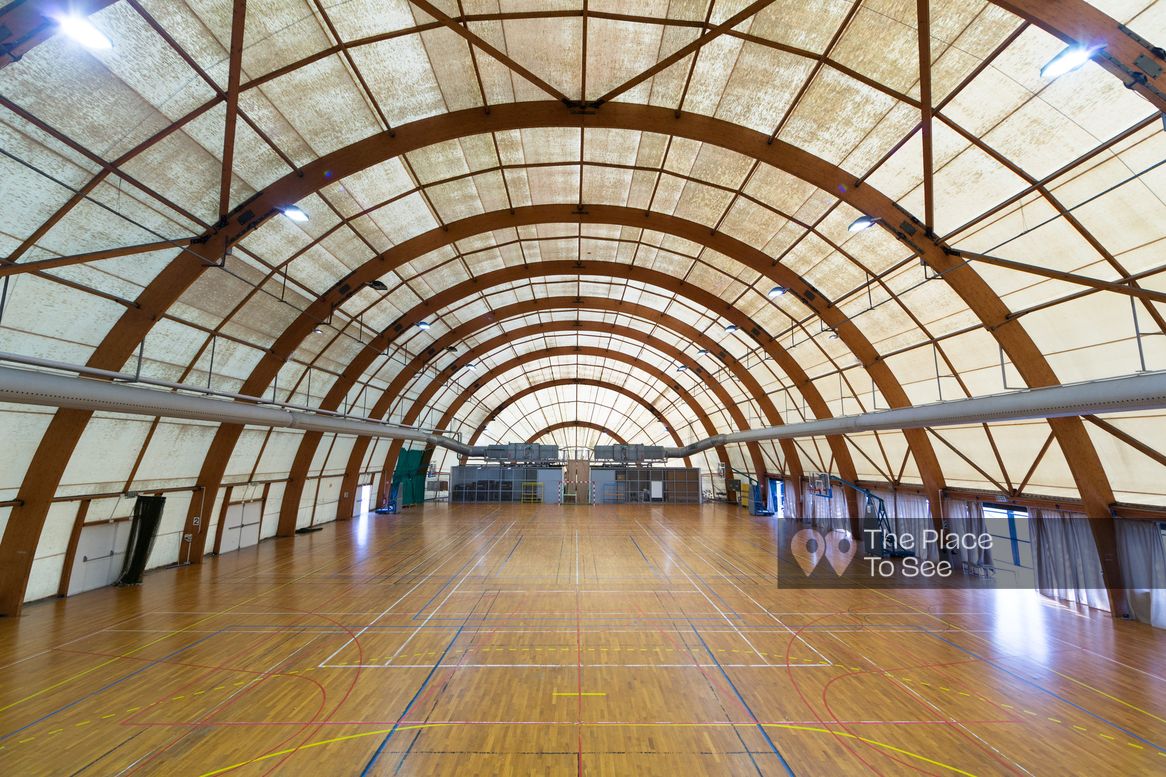Gymnase