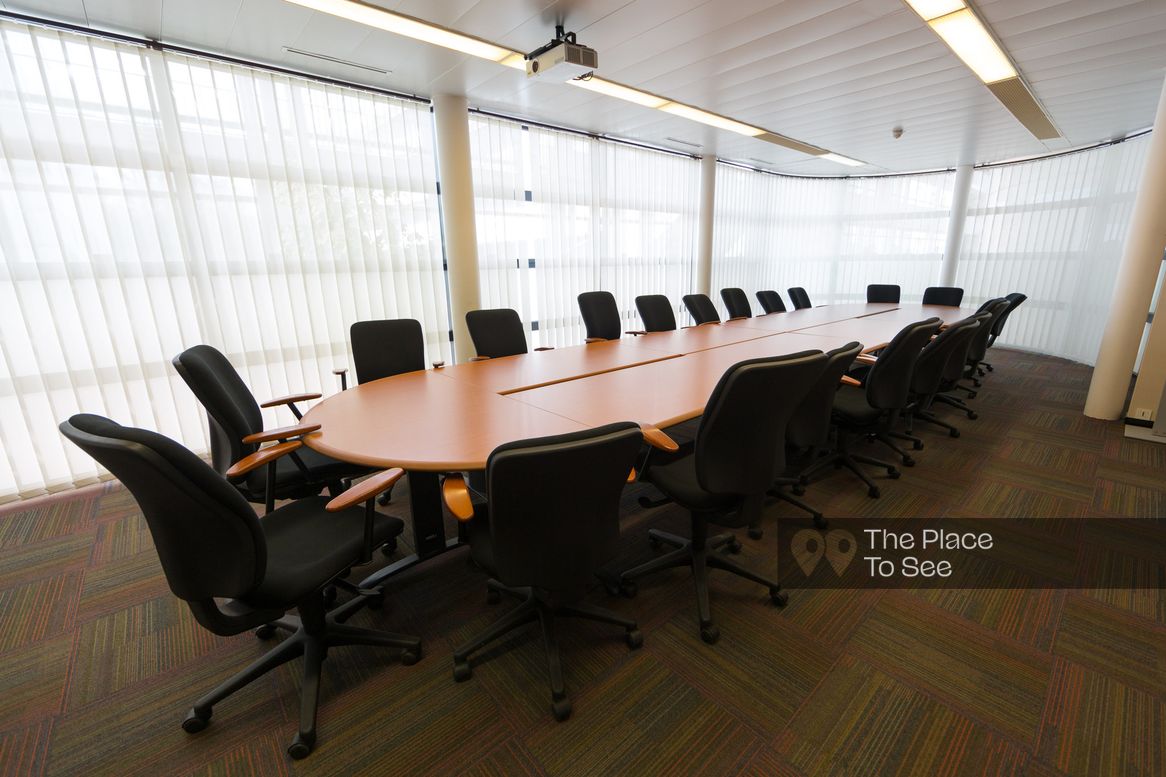 Salle de réunion