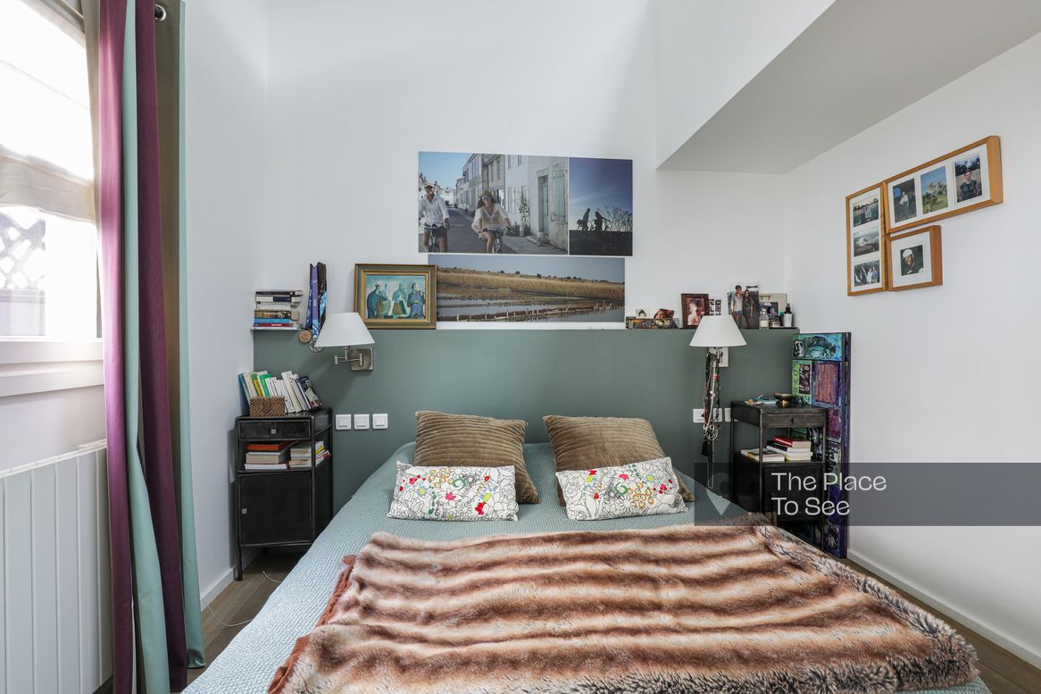 Chambre parentale