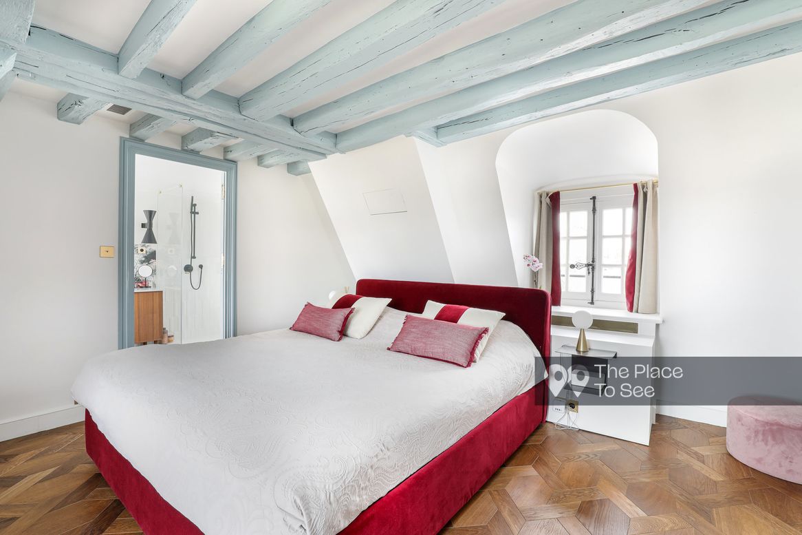 Chambre parentale
