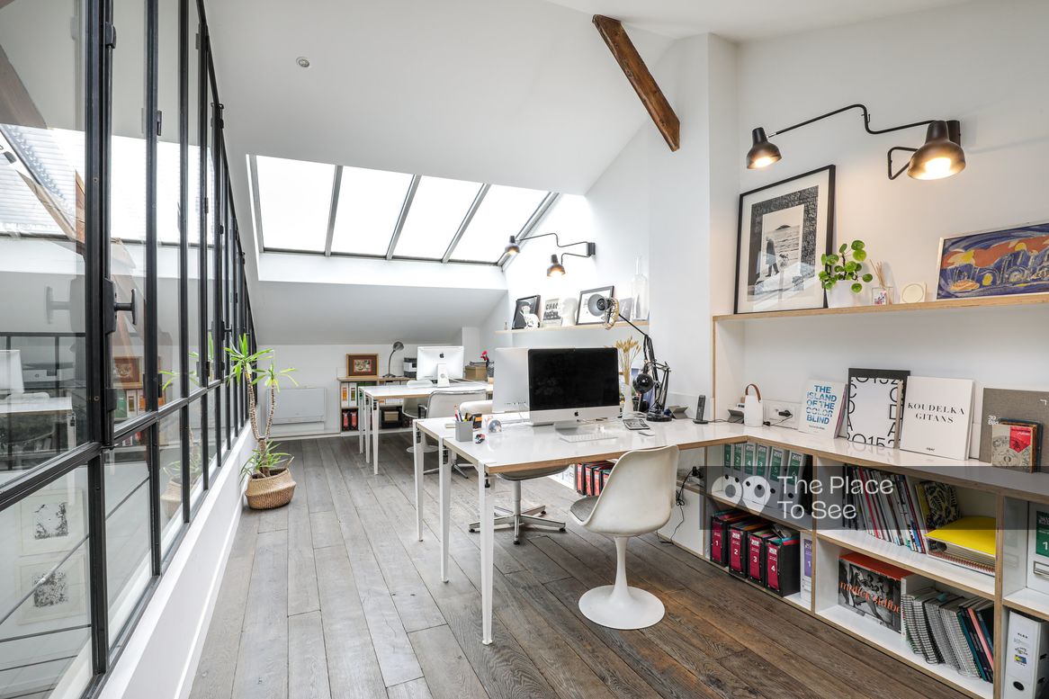 Bureau
