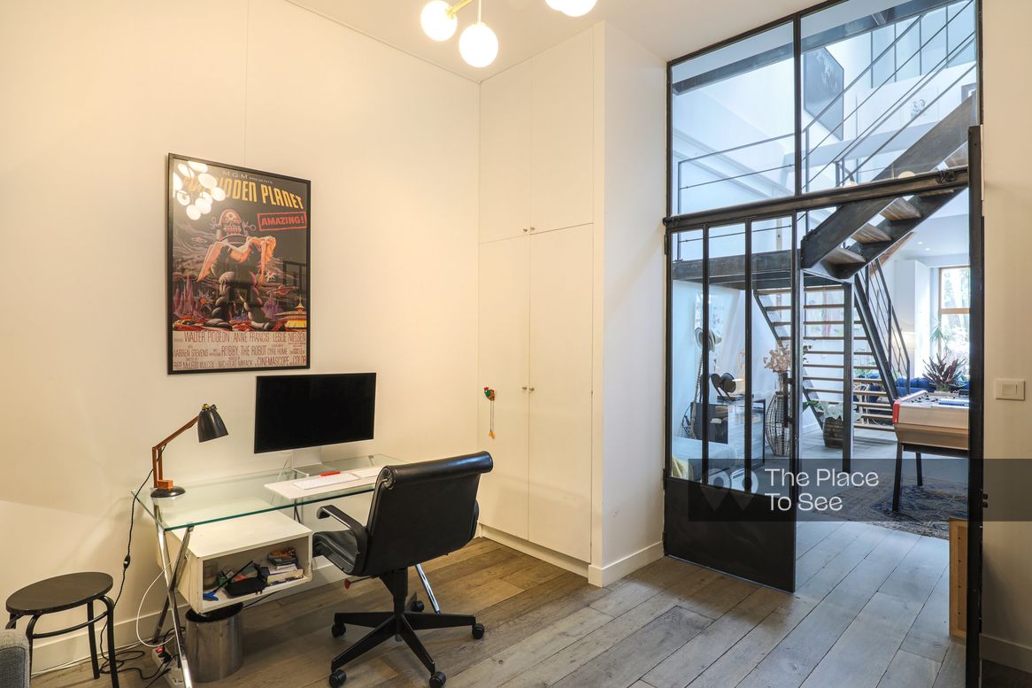 Bureau