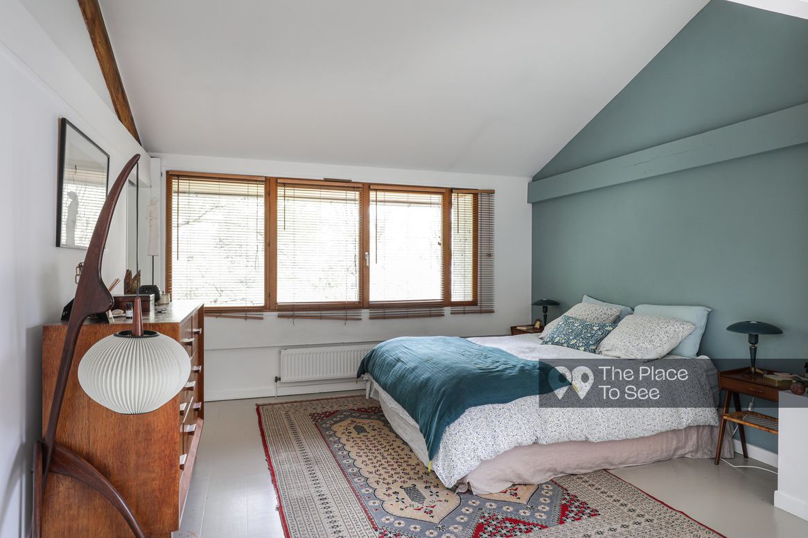 Chambre parentale